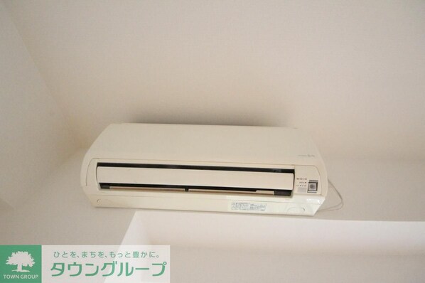 レジディア杉並方南町の物件内観写真